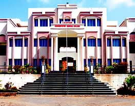 CN Kothari Homoeopathic Medical College & Research Centre